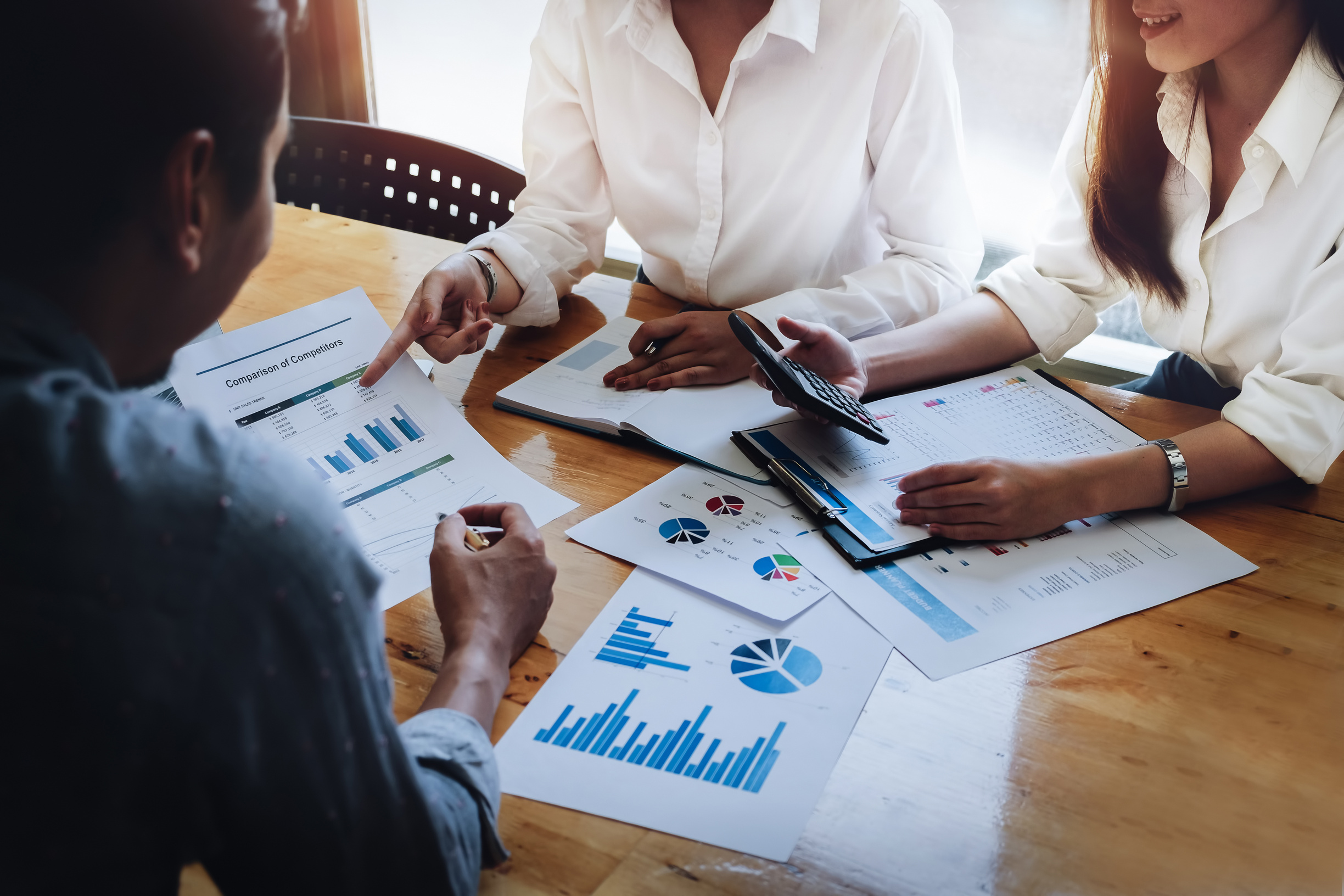 Servicios fiscales